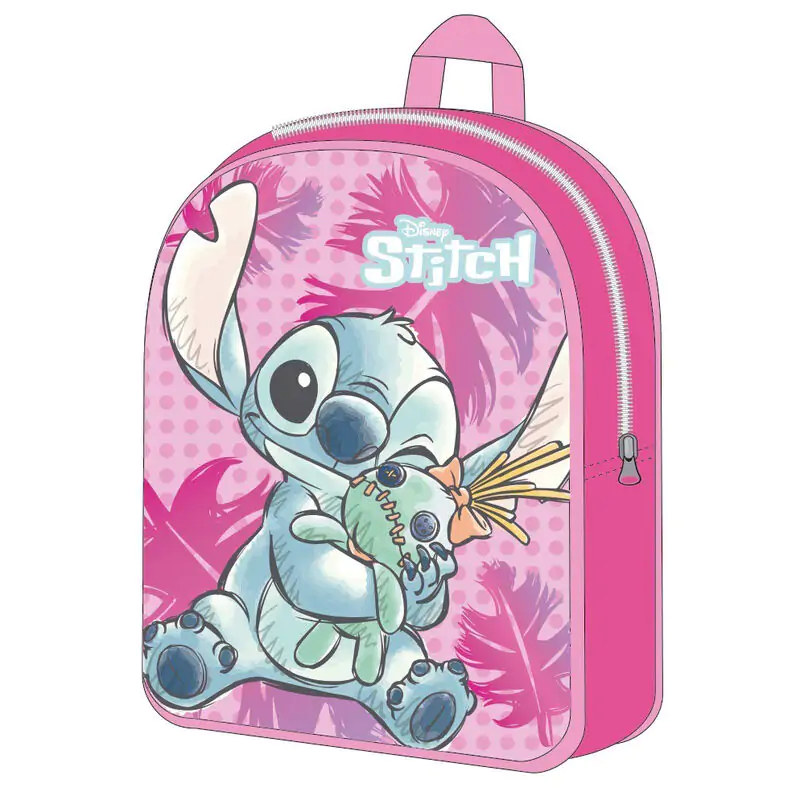 Disney Stitch Rucksack 30cm termékfotó