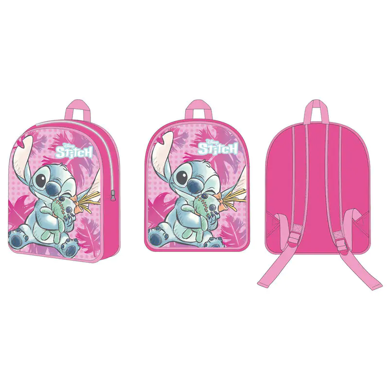 Disney Stitch Rucksack 30cm termékfotó