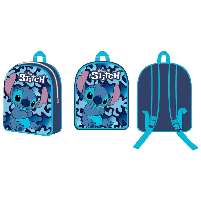 Disney Stitch Rucksack 30cm termékfotó