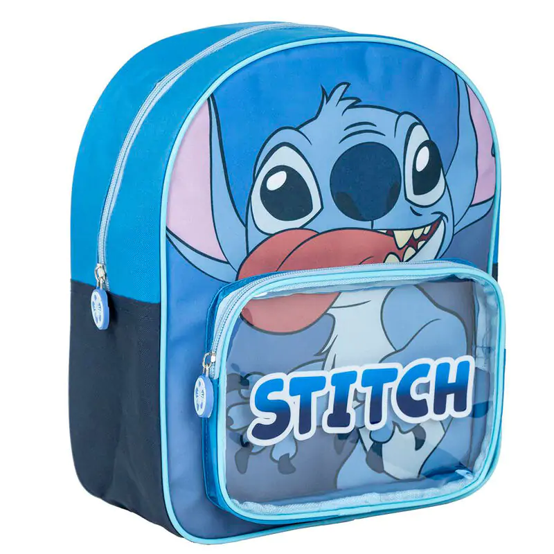 Disney Stitch Rucksack 30cm Produktfoto