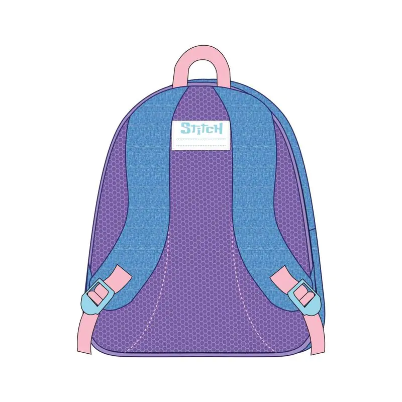 Disney Stitch Rucksack 30cm termékfotó