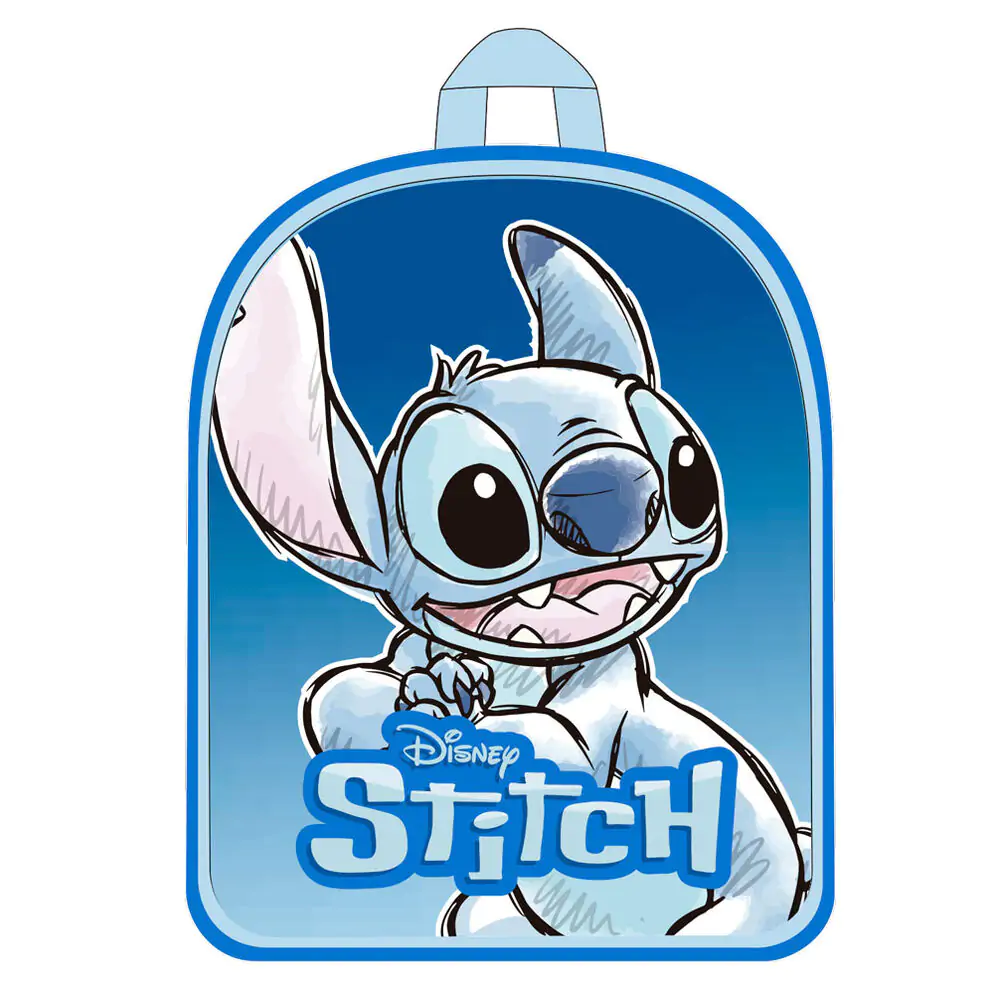 Disney Stitch Rucksack 30cm Produktfoto