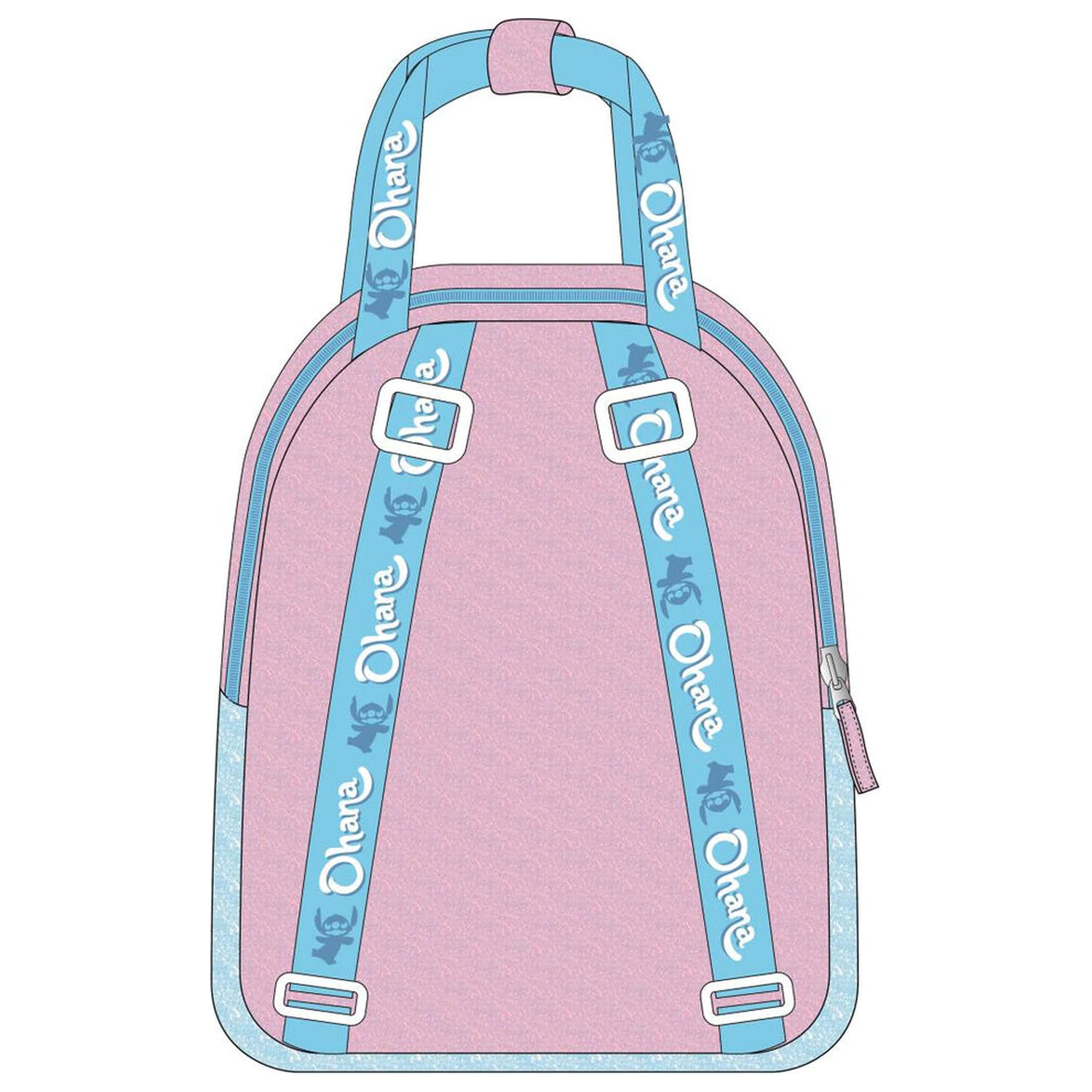 Disney Stitch Rucksack 30 cm Produktfoto
