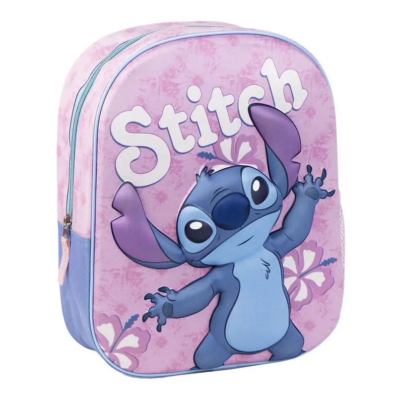 Disney Stitch Rucksack 31cm termékfotó