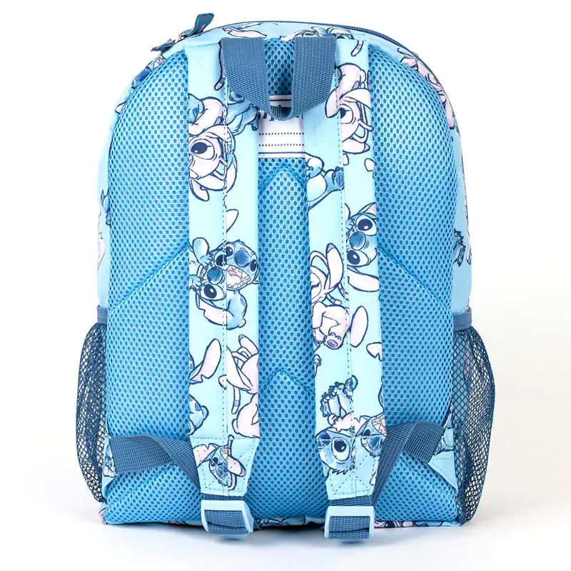 Disney Stitch Rucksack 33cm termékfotó