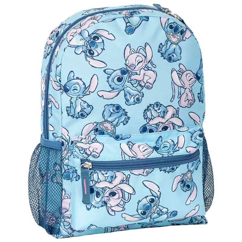 Disney Stitch Rucksack 33cm termékfotó