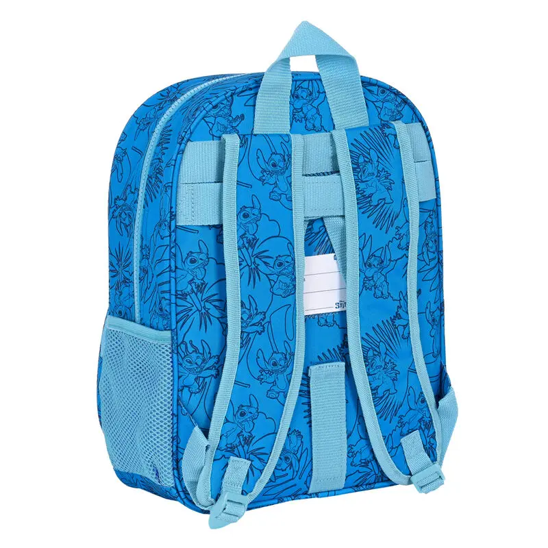 Disney Stitch Anpassungsfähig Rucksack 34cm termékfotó