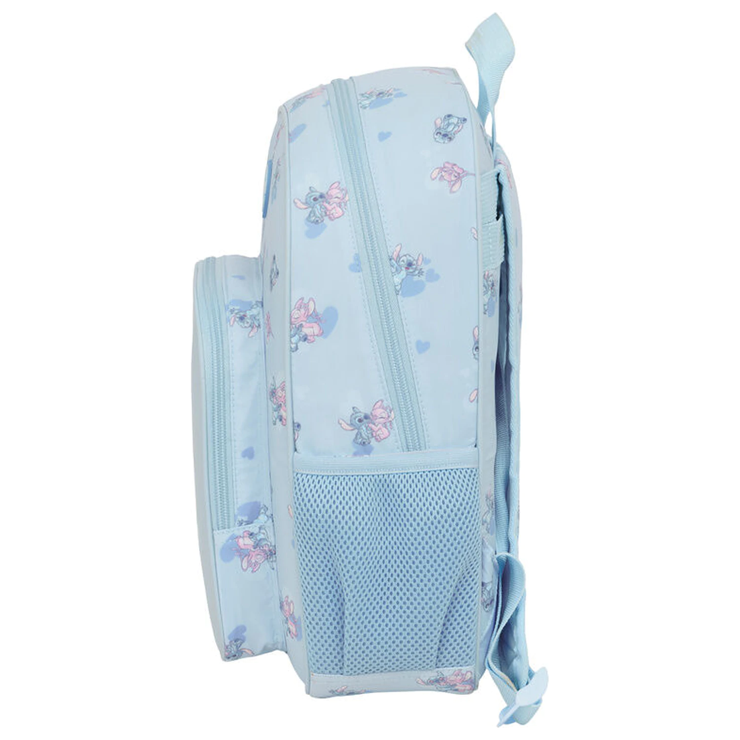Disney Stitch anpassungsfähiger Rucksack 34cm Produktfoto