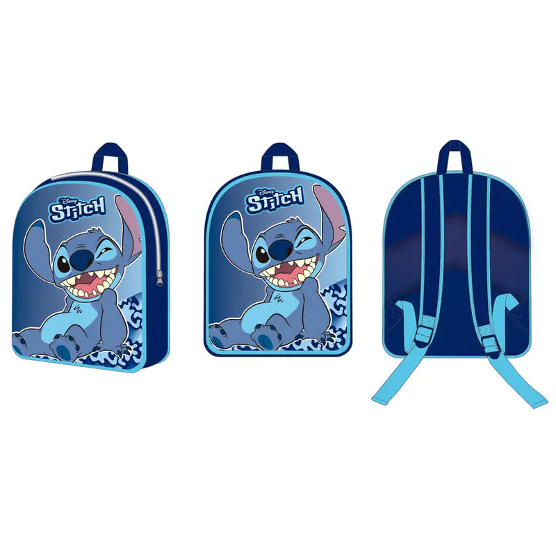 Disney Stitch Rucksack 40cm termékfotó