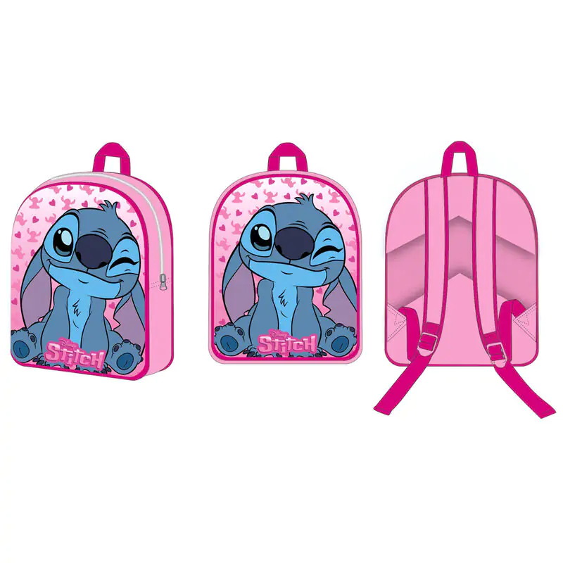 Disney Stitch Rucksack 40cm termékfotó