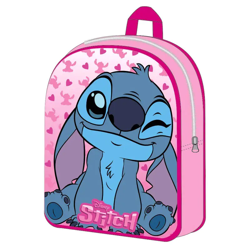 Disney Stitch Rucksack 40cm termékfotó