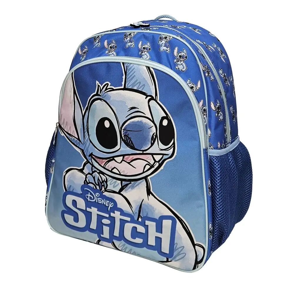 Disney Stitch Rucksack 40cm Produktfoto