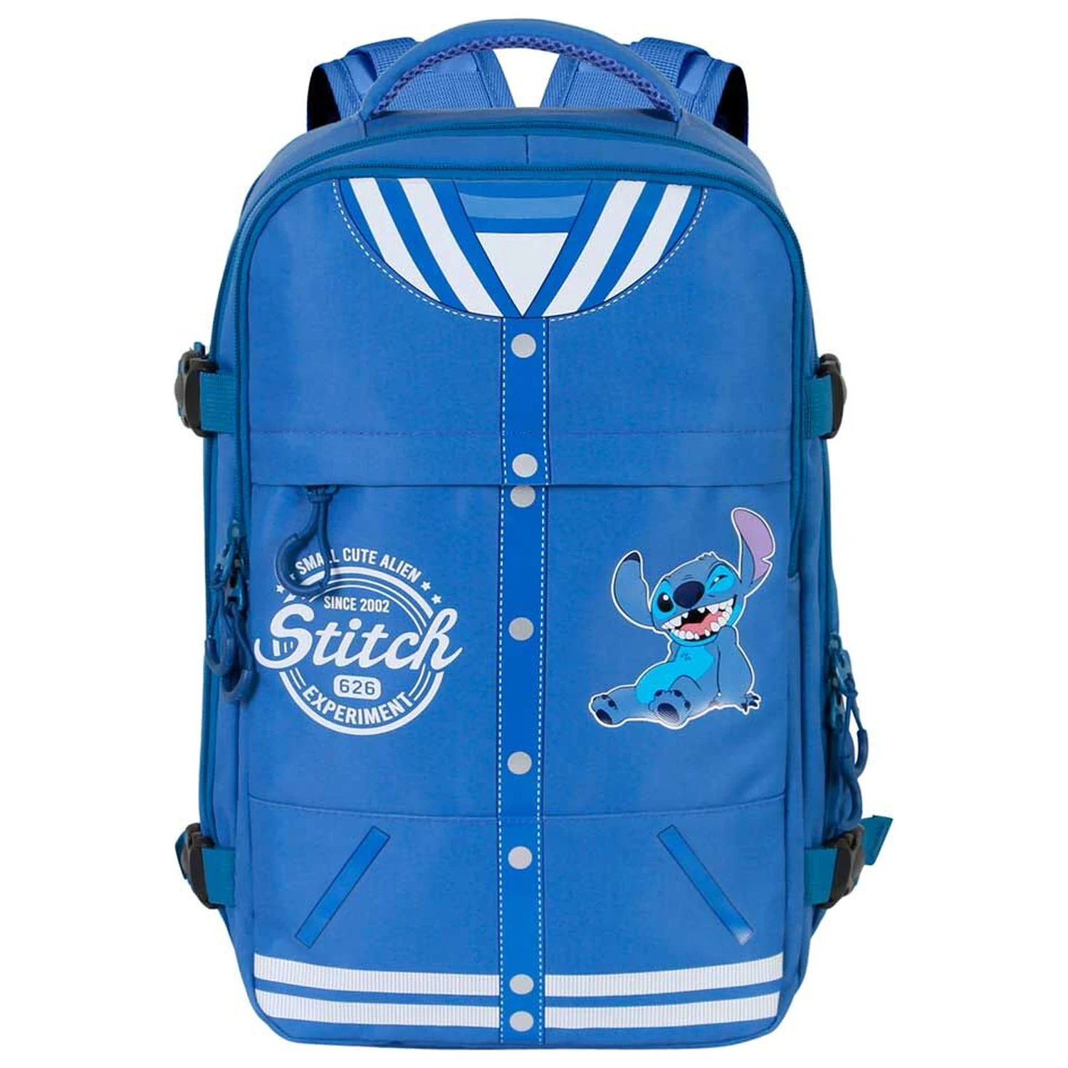 Disney Stitch Rucksack 40 cm Produktfoto