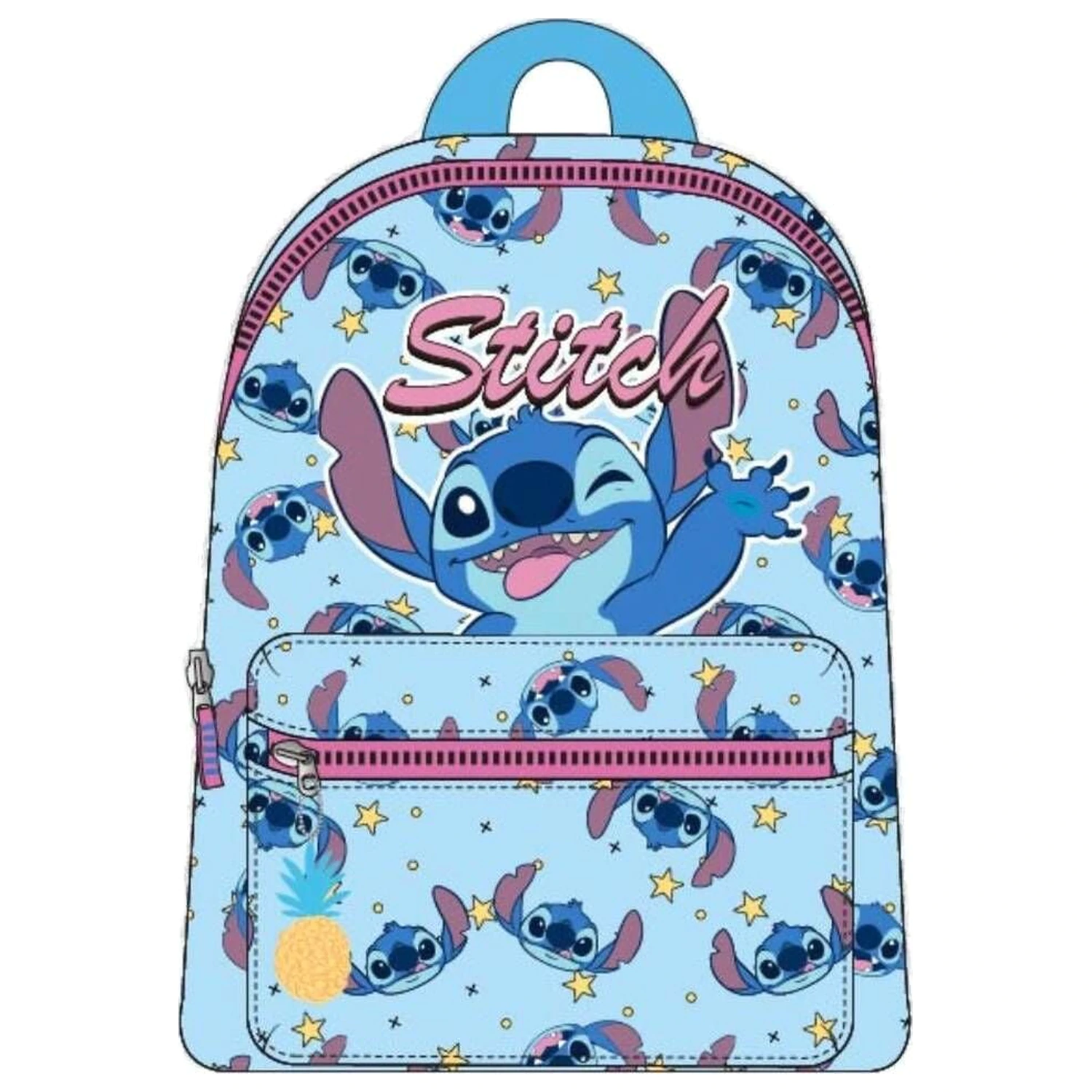 Disney Stitch Rucksack 40cm Produktfoto