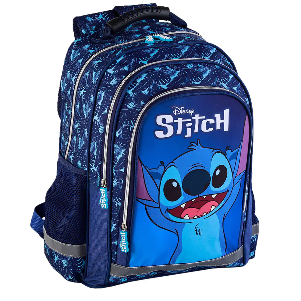 Disney Stitch Anpassungsfähig Rucksack 41,5cm termékfotó