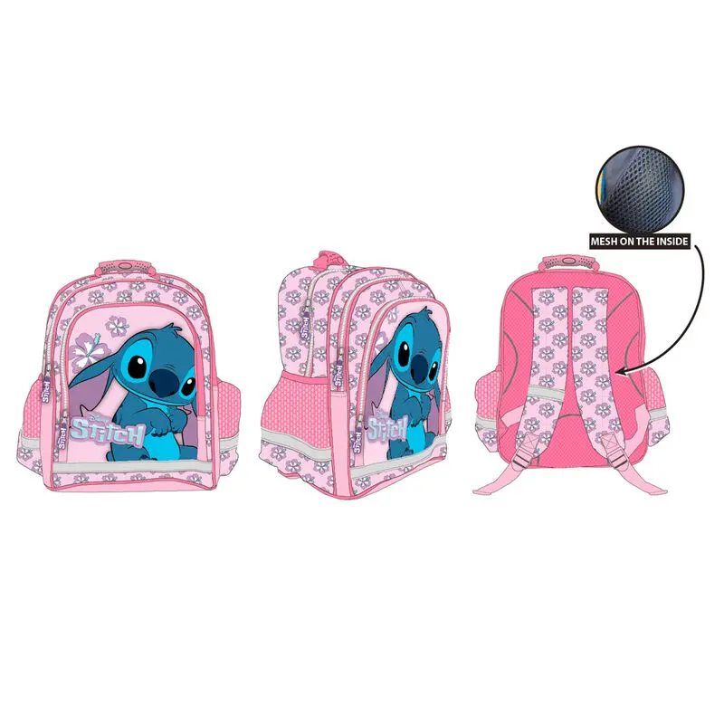 Disney Stitch Rucksack 41cm termékfotó