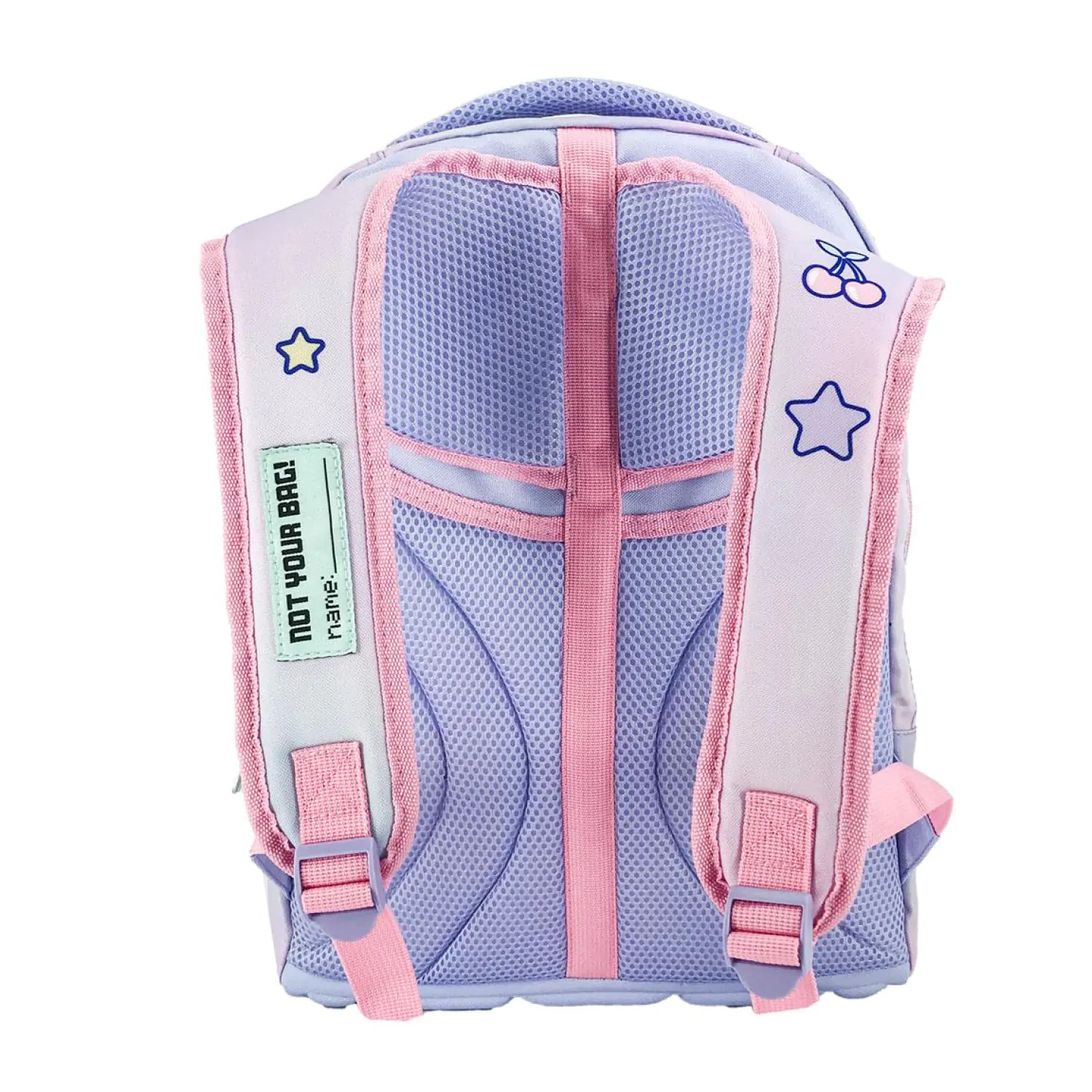 Disney Stitch Rucksack 41cm Produktfoto