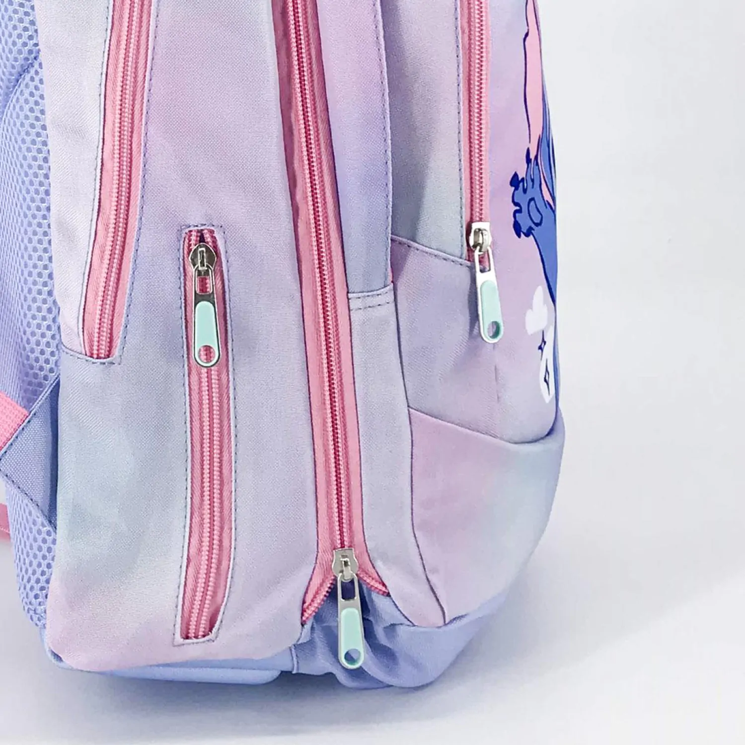 Disney Stitch Rucksack 41cm Produktfoto