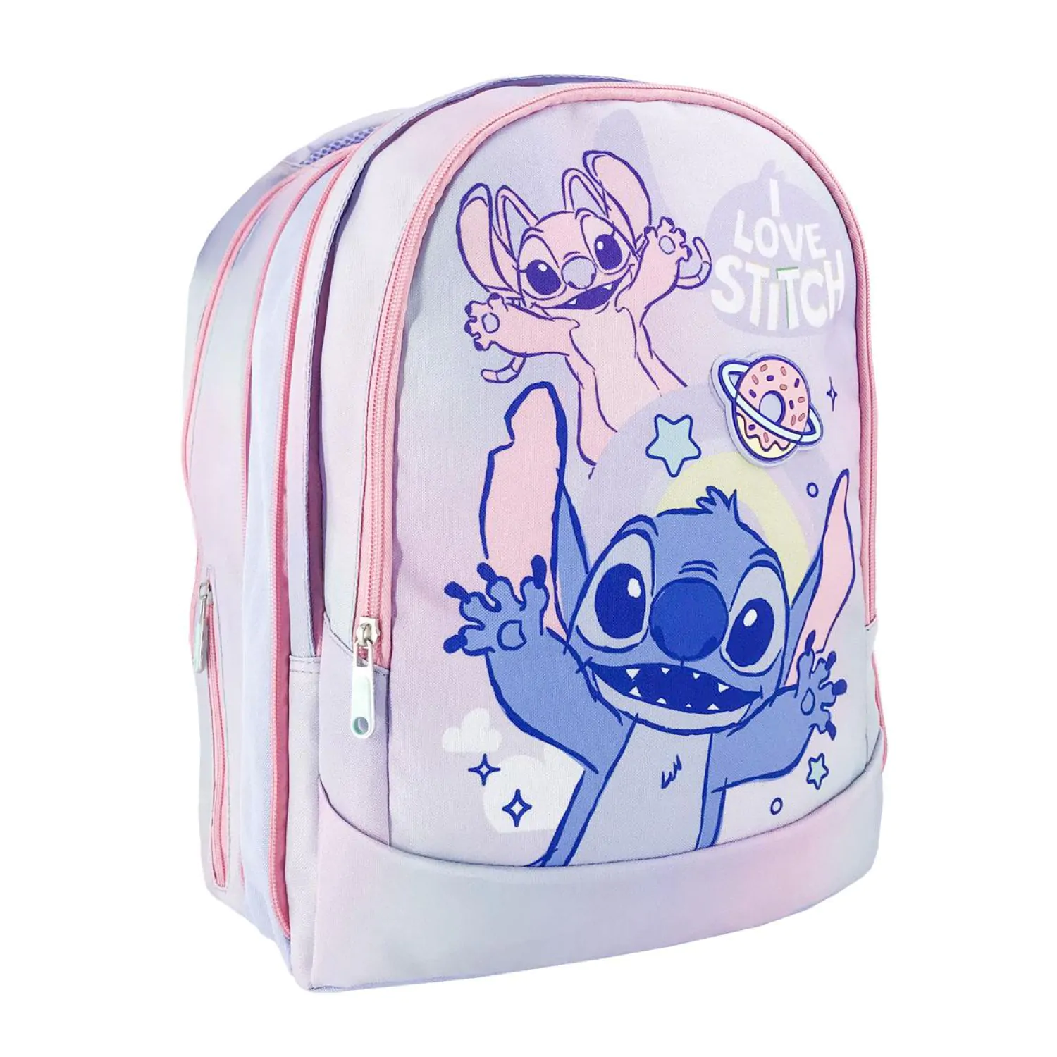 Disney Stitch Rucksack 41cm Produktfoto