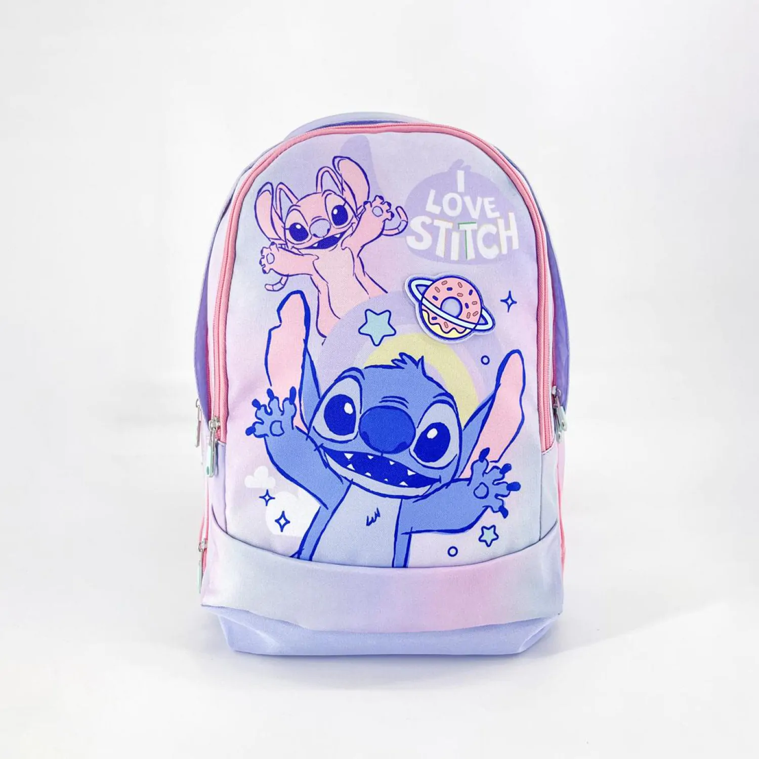 Disney Stitch Rucksack 41cm Produktfoto