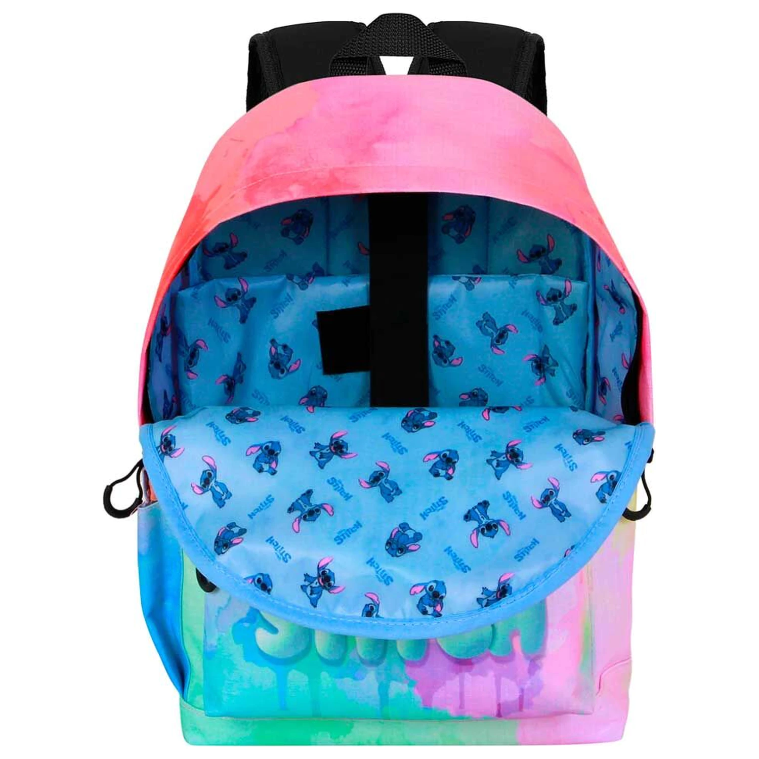 Disney Stitch Rucksack 41cm Produktfoto