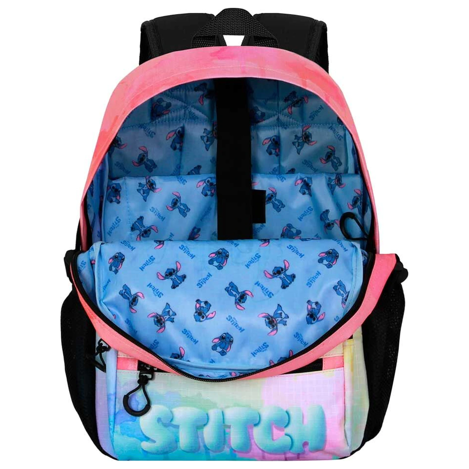 Disney Stitch Rucksack 41cm Produktfoto