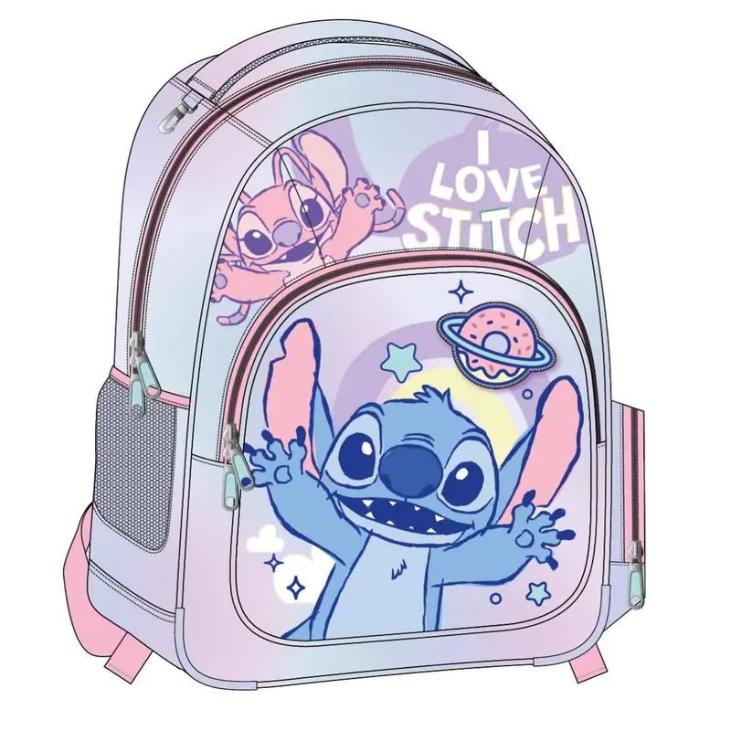 Disney Stitch Rucksack 42cm termékfotó