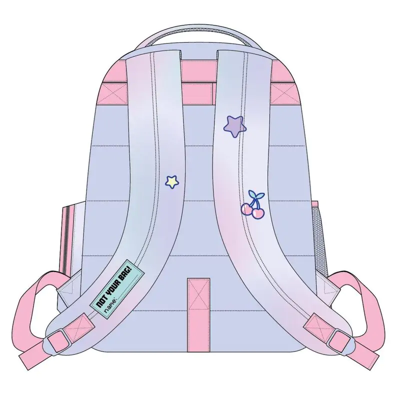 Disney Stitch Rucksack 42cm termékfotó