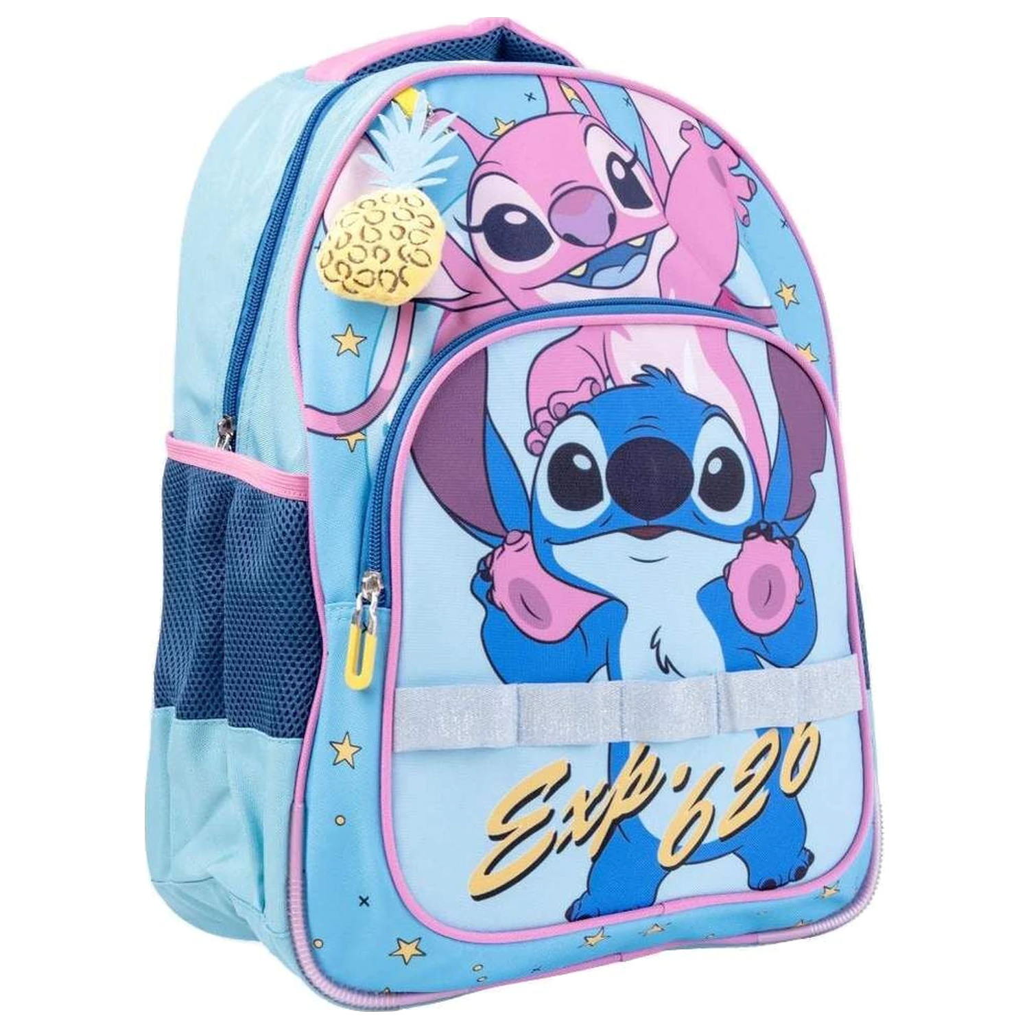 Disney Stitch Rucksack 42 cm Produktfoto
