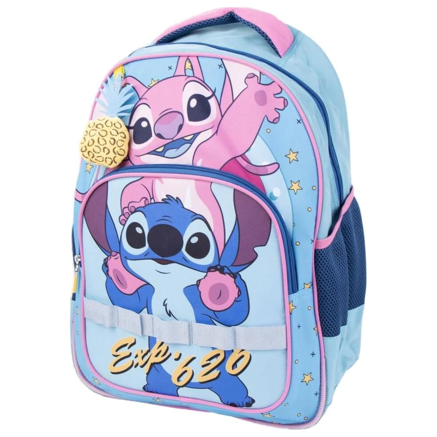 Disney Stitch Rucksack 42 cm Produktfoto