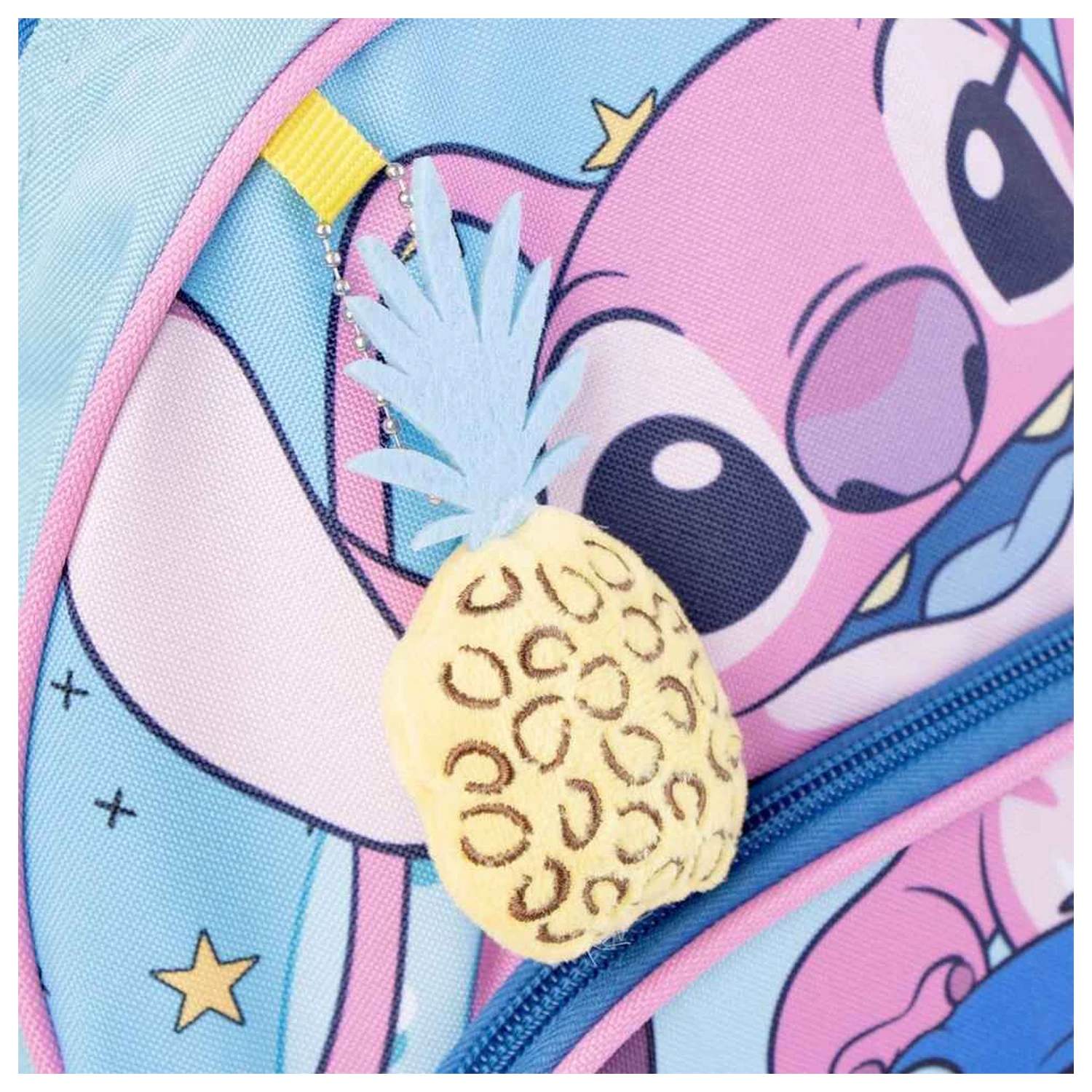 Disney Stitch Rucksack 42 cm Produktfoto