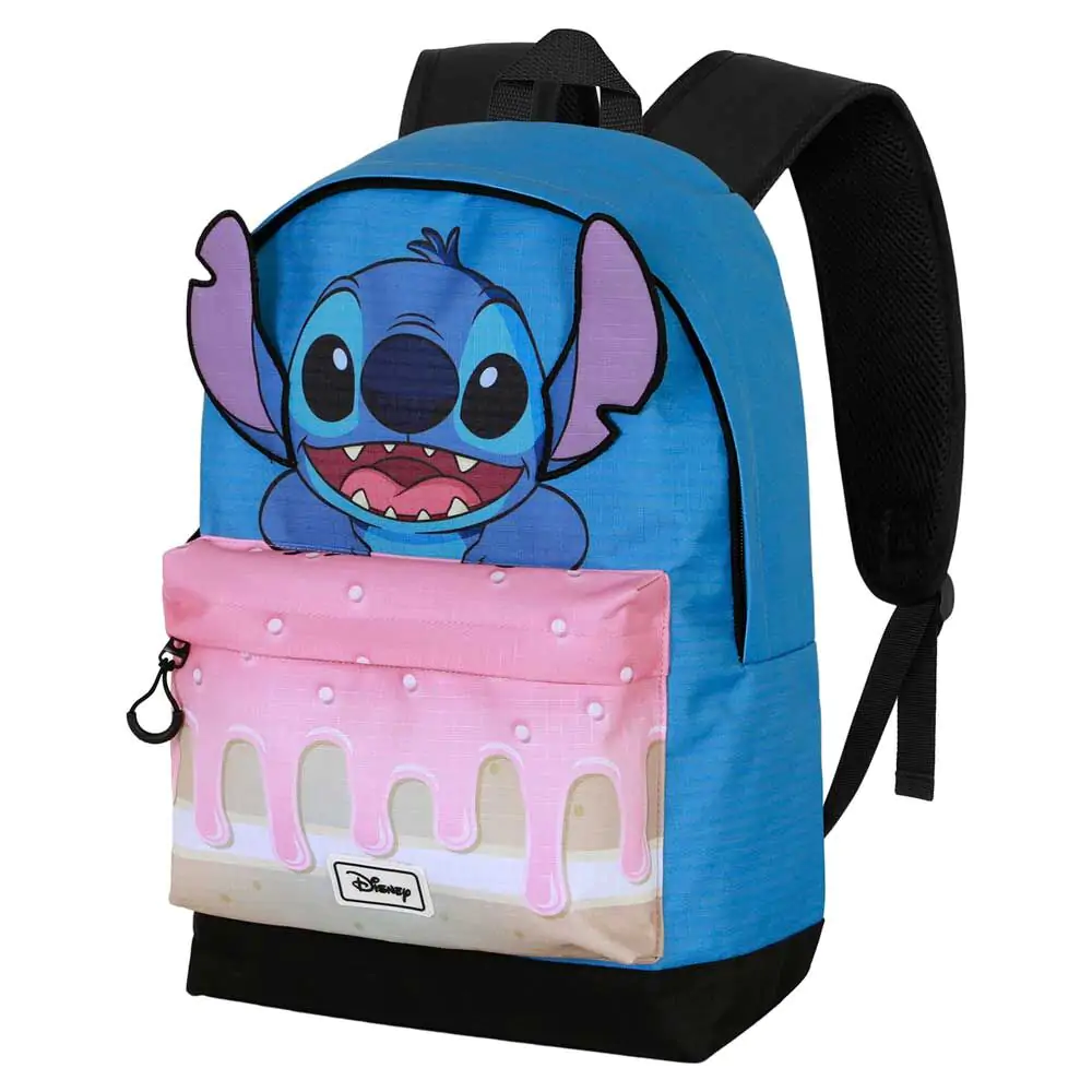 Disney Stitch Rucksack 44cm termékfotó