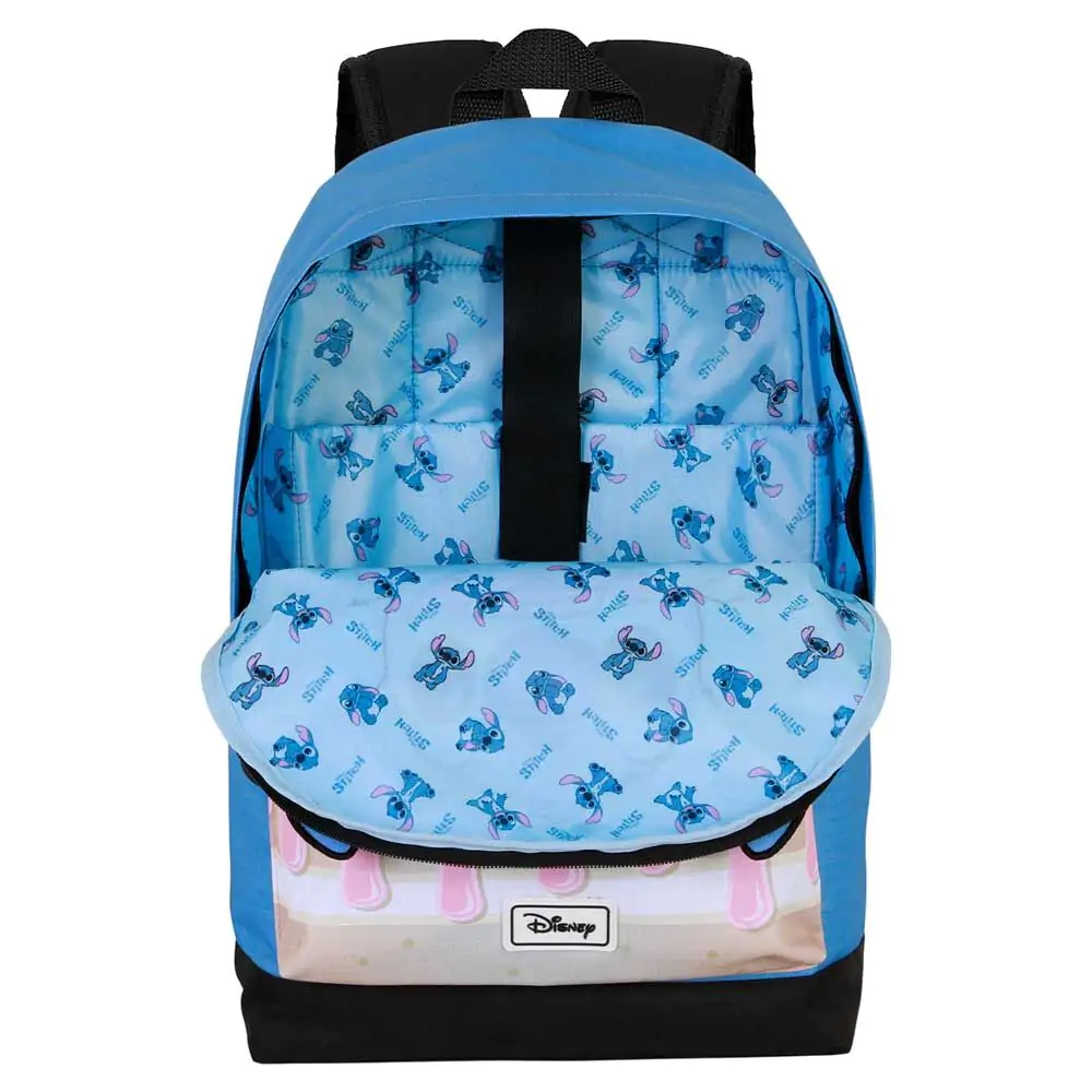 Disney Stitch Rucksack 44cm termékfotó