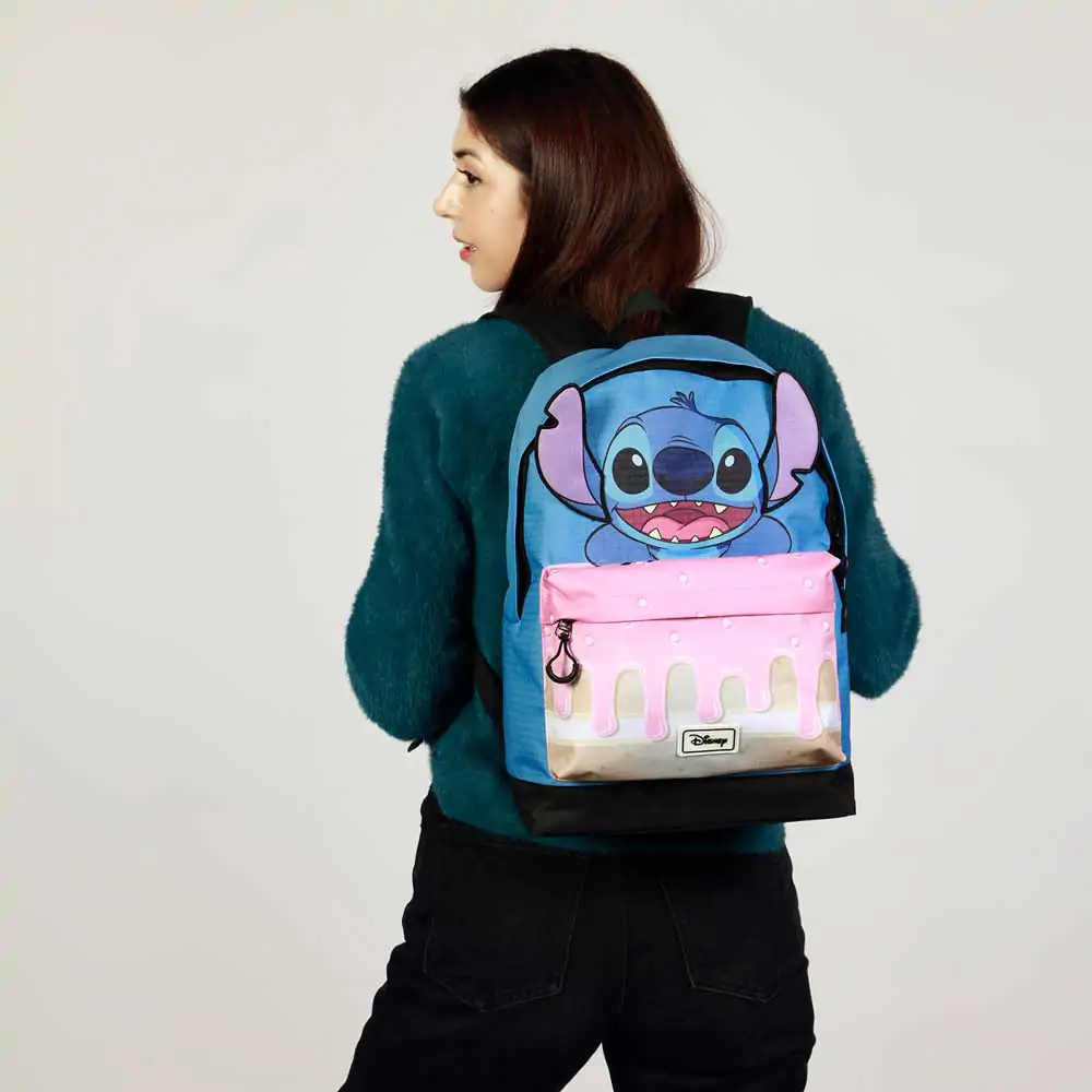 Disney Stitch Rucksack 44cm Produktfoto
