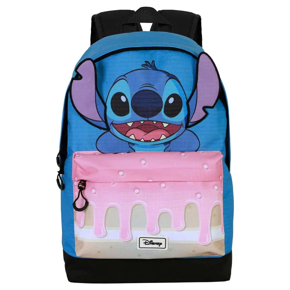 Disney Stitch Rucksack 44cm termékfotó