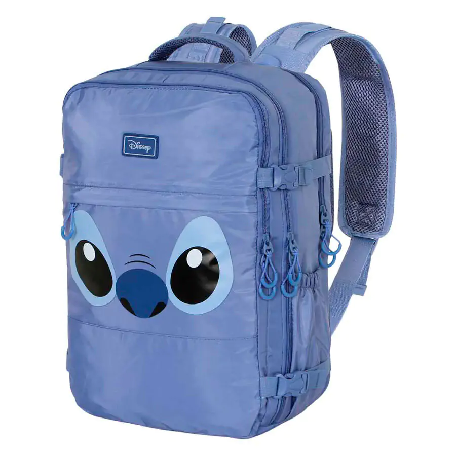 Disney Stitch Rucksack 49cm termékfotó