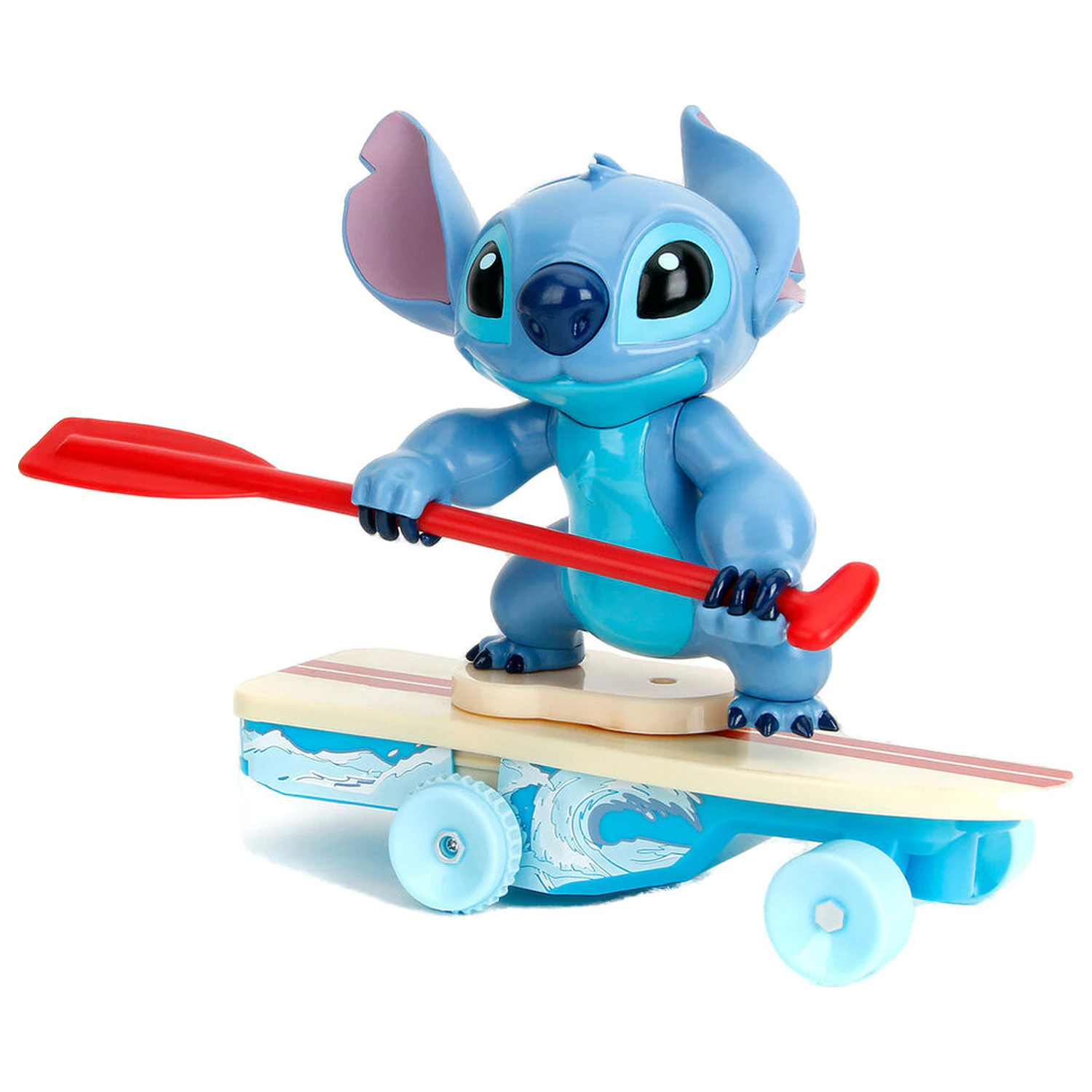 Disney Stitch funkferngesteuertes Surfbrett Produktfoto