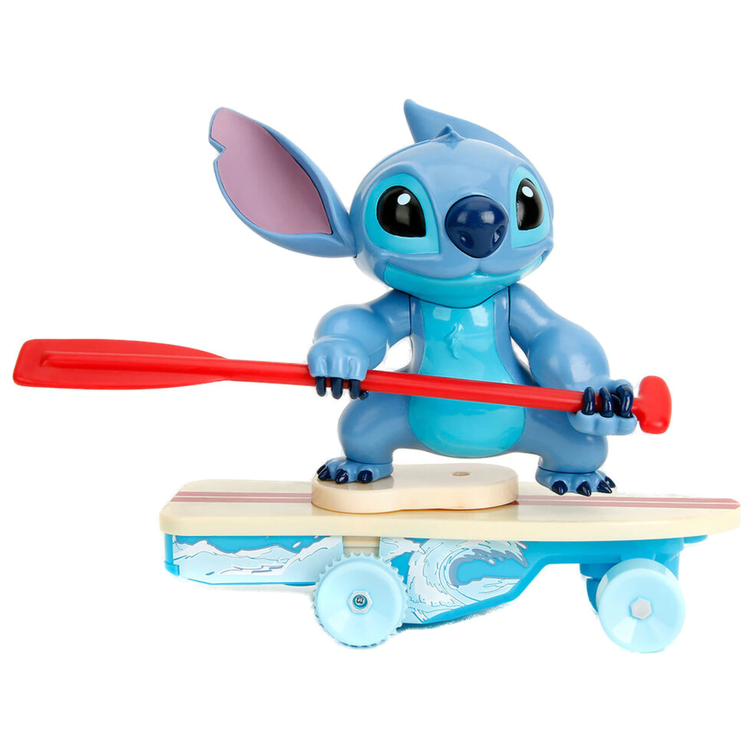 Disney Stitch funkferngesteuertes Surfbrett Produktfoto
