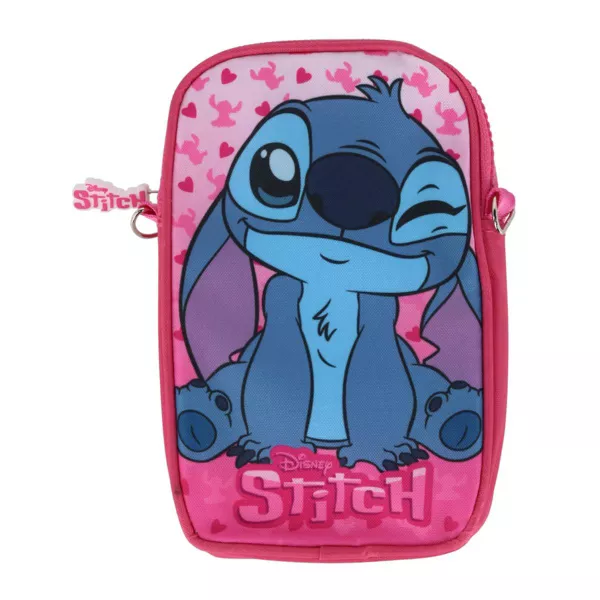 Disney Stitch Handyhülle Tasche termékfotó