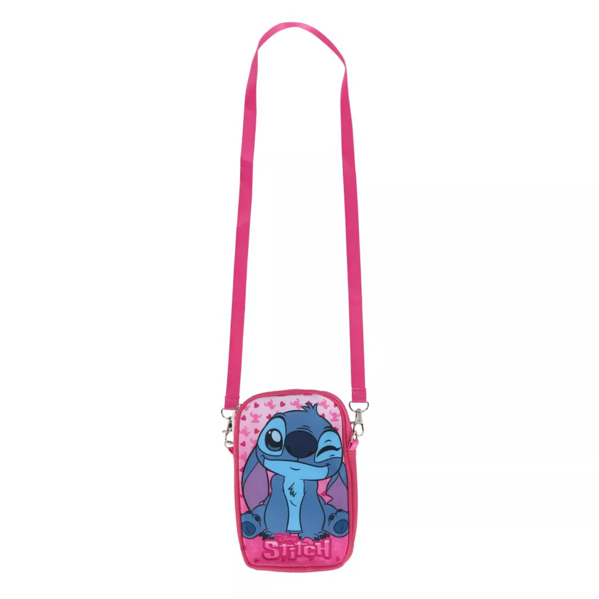 Disney Stitch Handyhülle Tasche termékfotó