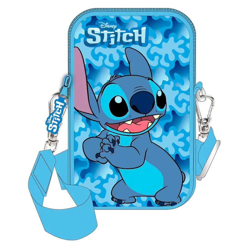 Disney Stitch Handyhülle Tasche termékfotó