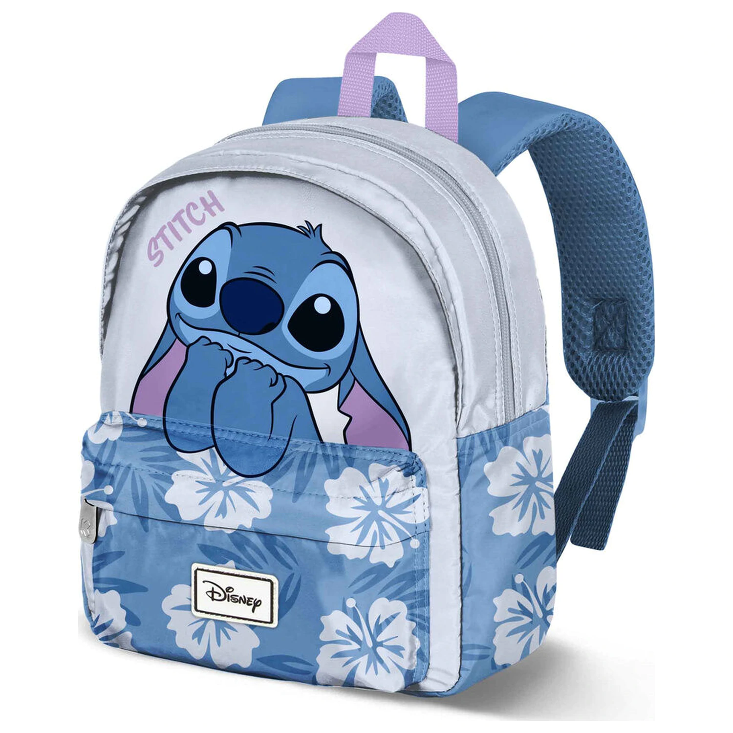 Disney Stitch Tender Rucksack 27cm Produktfoto