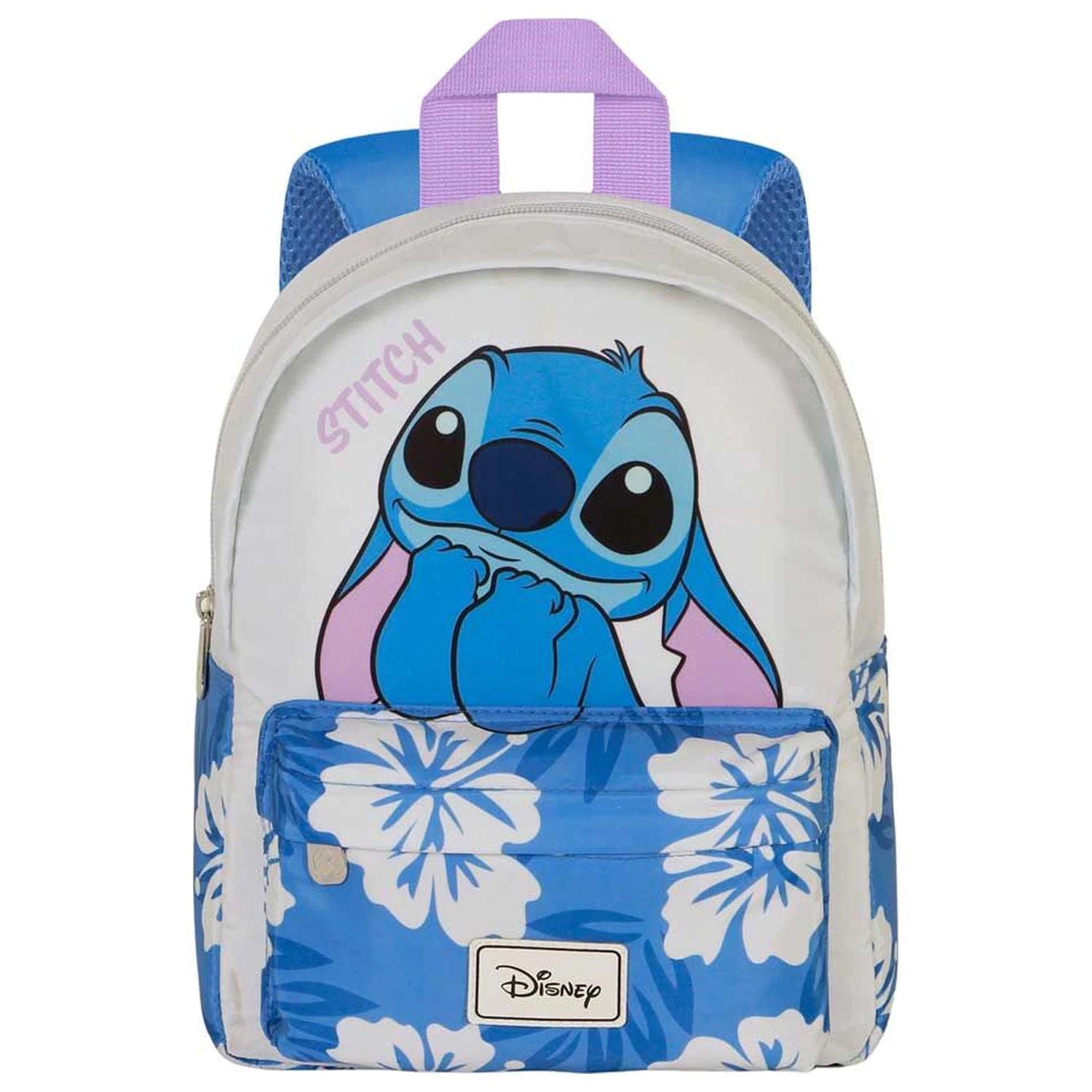 Disney Stitch Tender Rucksack 27cm Produktfoto
