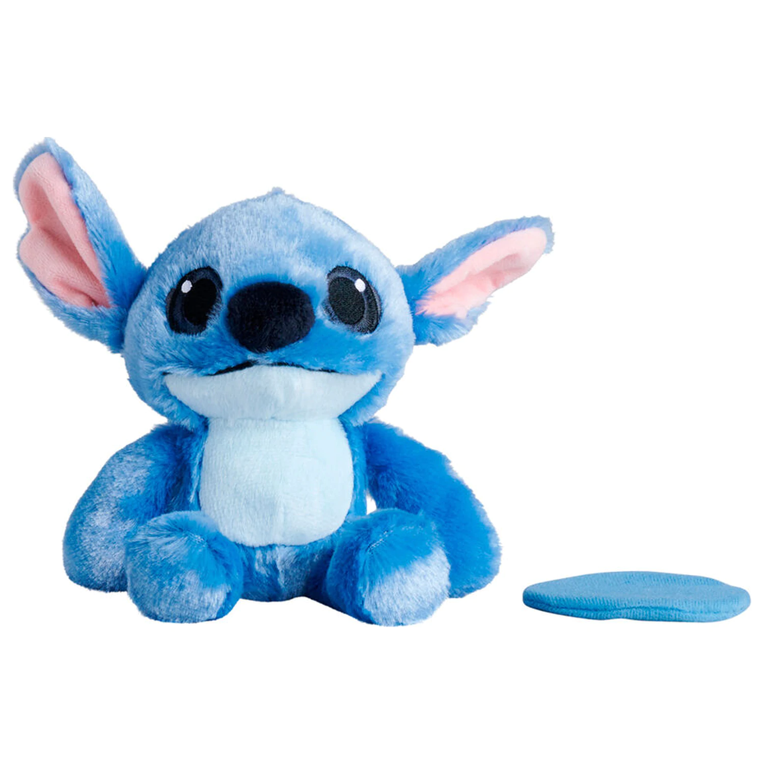 Disney Stitch The Movie Plüschtier Schulter 12 cm Produktfoto