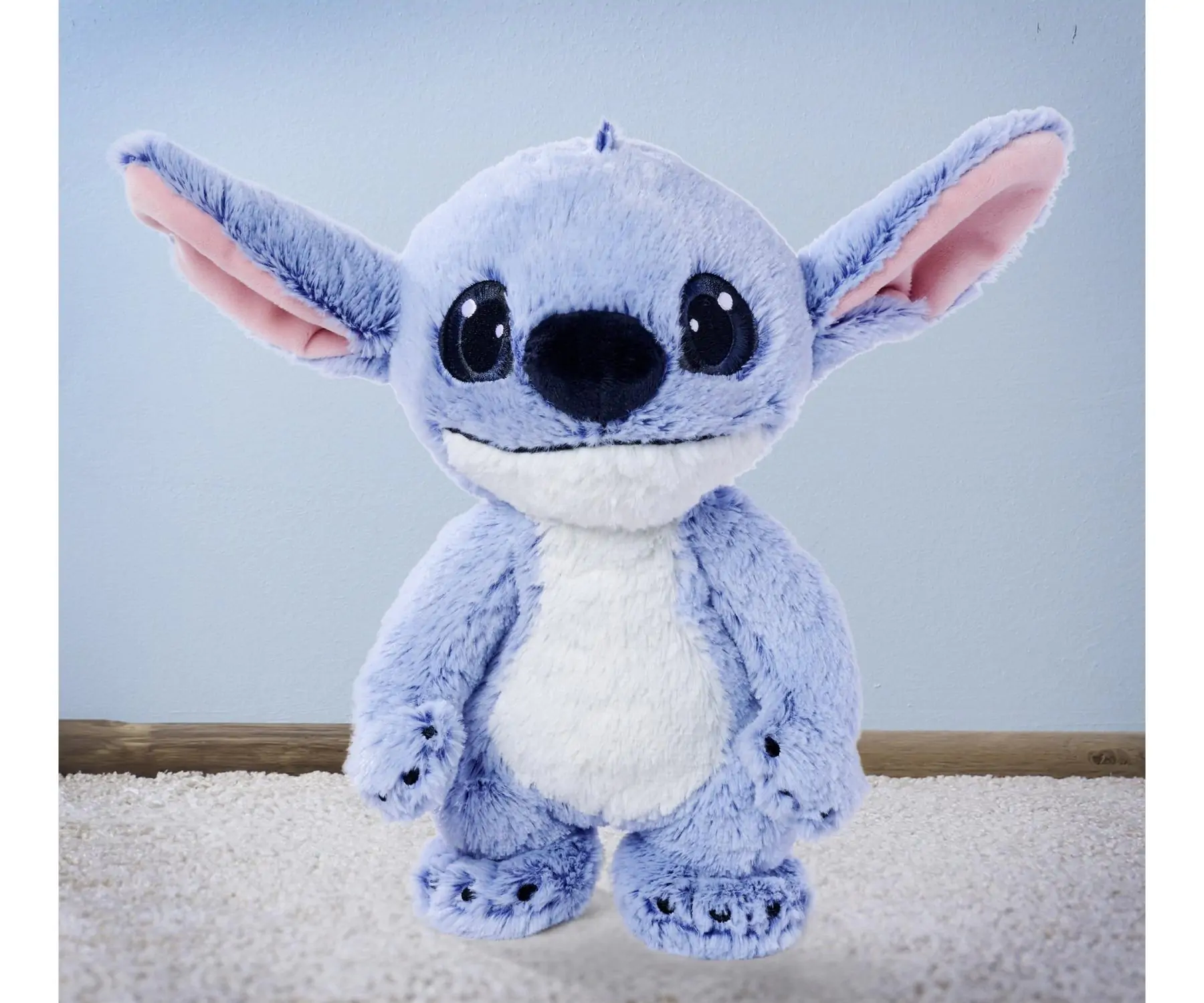 Disney Stitch The Movie Plüschfigur 25cm Produktfoto