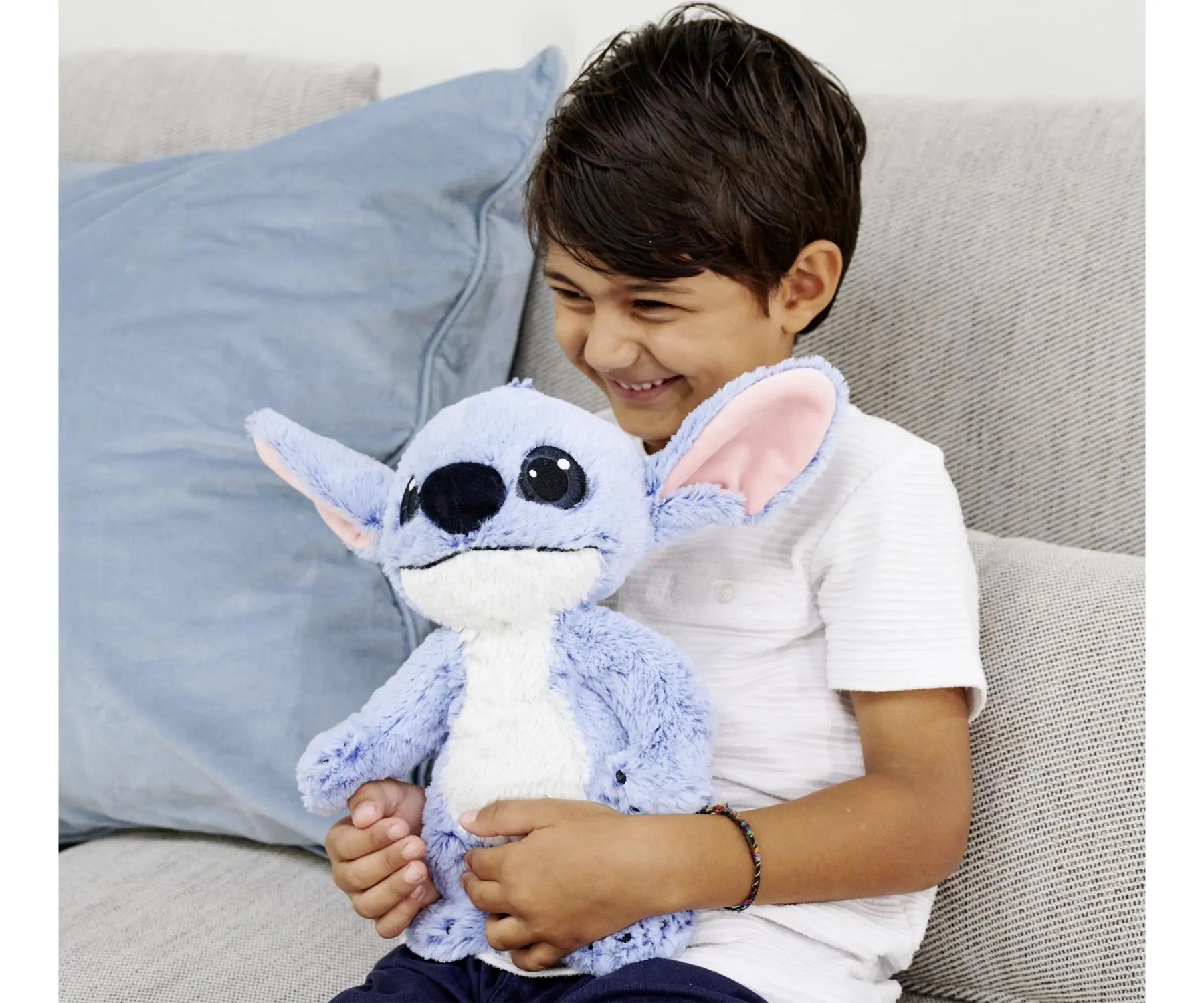 Disney Stitch The Movie Plüschfigur 25cm Produktfoto