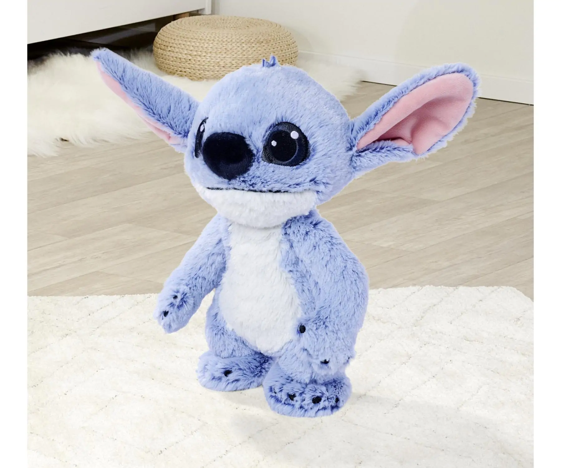 Disney Stitch The Movie Plüschfigur 25cm Produktfoto