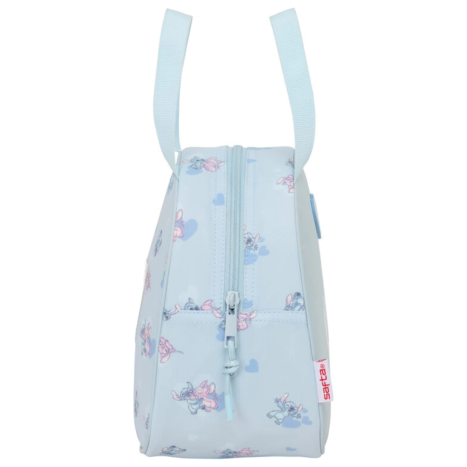 Disney Stitch thermische Lunchtasche Produktfoto