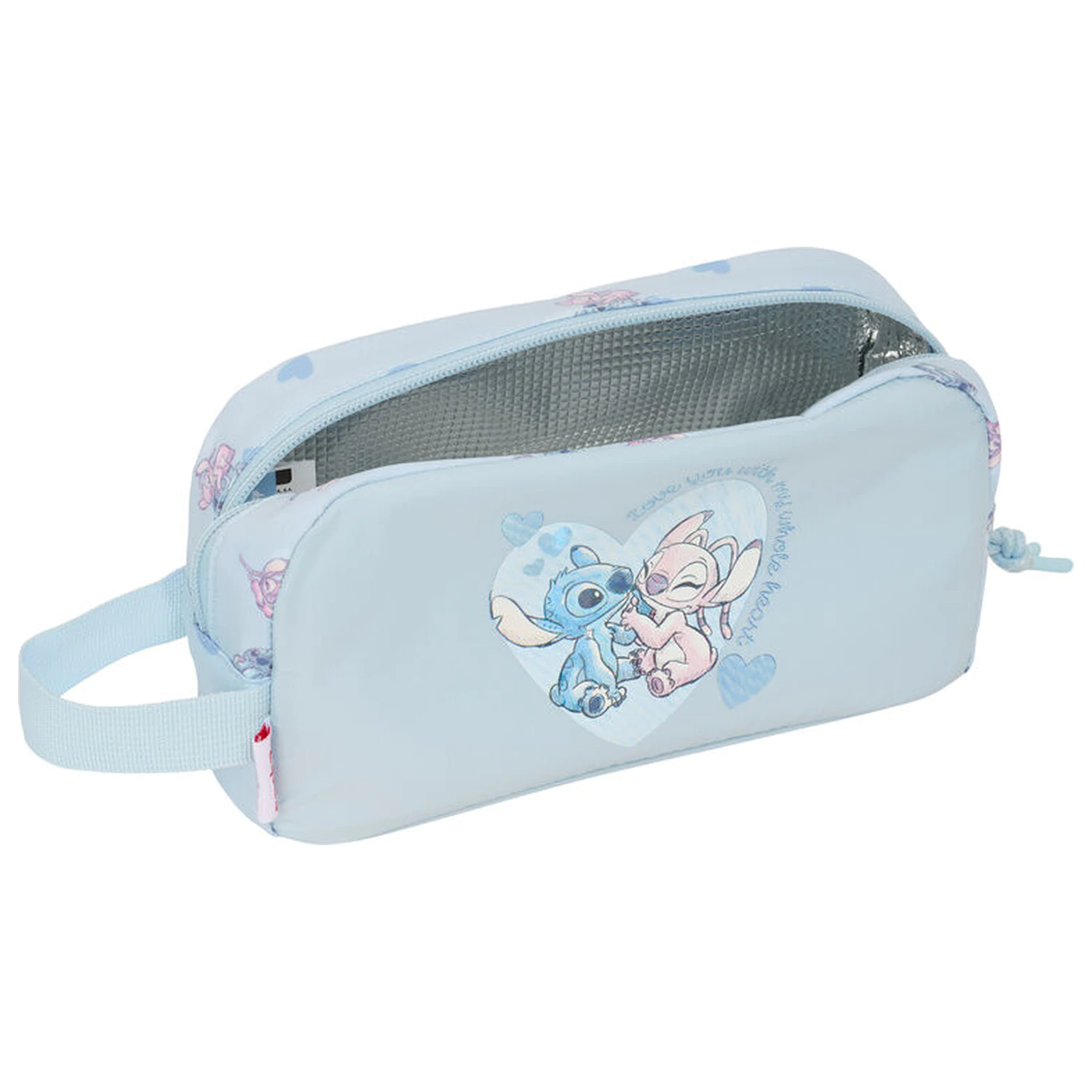 Disney Stitch Thermo-Lunchtasche Produktfoto