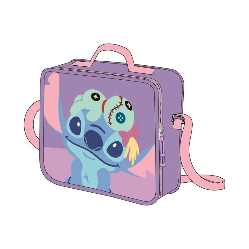 Disney Stitch Thermo Lunchtasche termékfotó